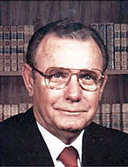 James Francis Ravenscraft