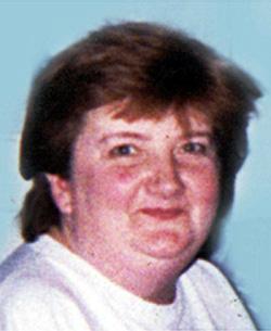 Linda S. (williams) Swain