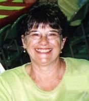 Arlene A. (hahn) Dishinger