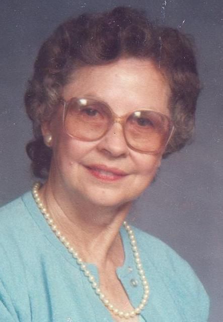Mary Louise (hinchman) Kimmell