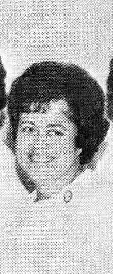 M. Pauline (redden) Self