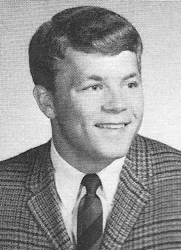 William Hinchman "bill" Kimmell