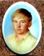 Larry Calvin Warfield