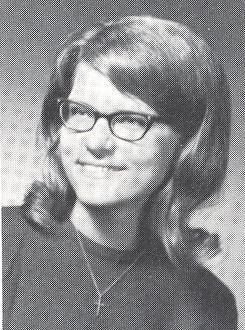 Sherry Marie (byrne) Kuebler