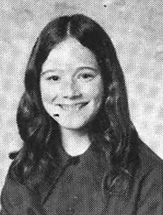 Mary A. (harrison) Garner