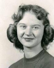 Judith A. (ball) Hill