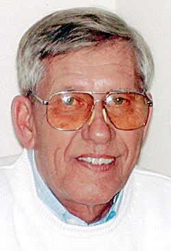 John E. Dusing