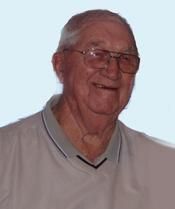 Donald P. Berkemeier