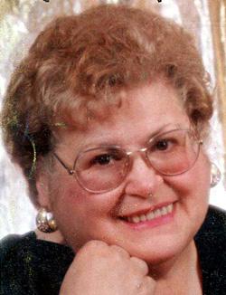 Shirley A. (becraft) Converse