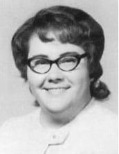 Sharon Denice "susie" (purtee) Miller