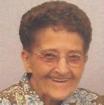 Betty (fidler) Ricker English