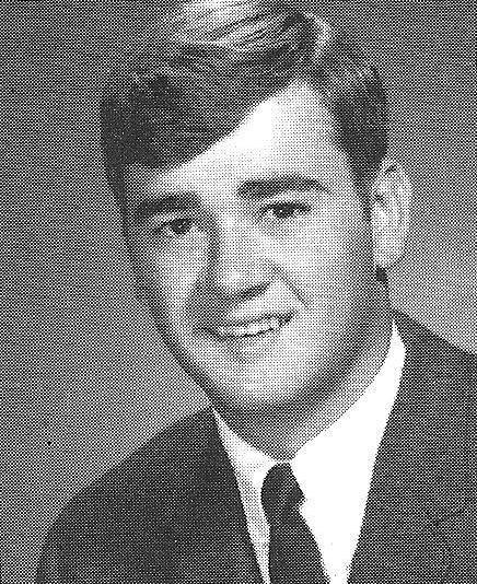 David Eugene "pike" Bishop