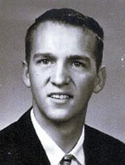 William W. Gilpin Jr.