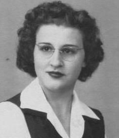 Norma M. (redden) Miller