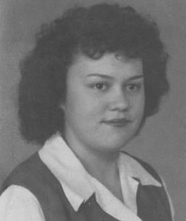 M. Pauline (redden) Self