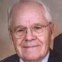 Marion Charles Liggett