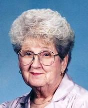 Betty L. (beck) Owens