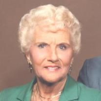 Aline (dolan) Winkler