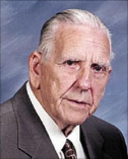 George William (bill) Pearsey