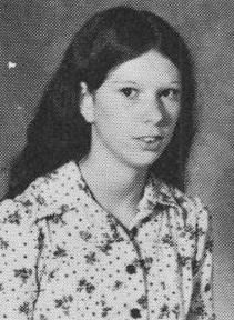 Beverly Kay (beard) Jobe