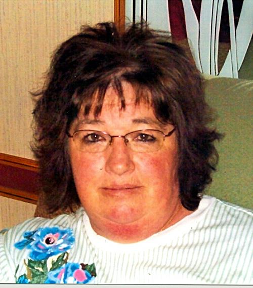 Marcia J. (hornaday) Roberts