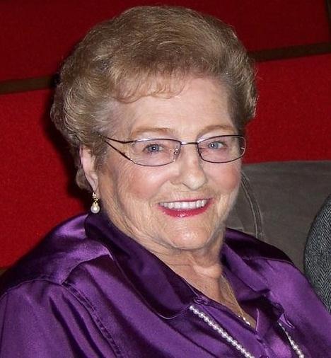Martha L. (nielander) Connerly