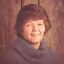 Gina Marie (mcgrath) Berggren