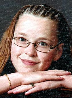 Latisha Jane Bowling