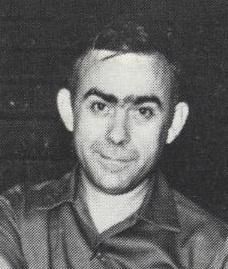 Oliver "junior" Copley