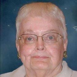 Donna Sue (pile) Fancher