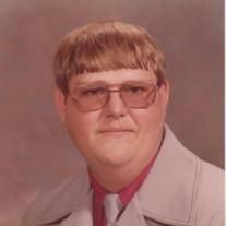 Raymond "rick" Ketchum