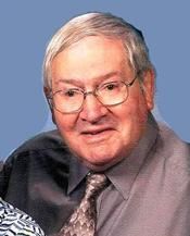 Frederick J. Wesling