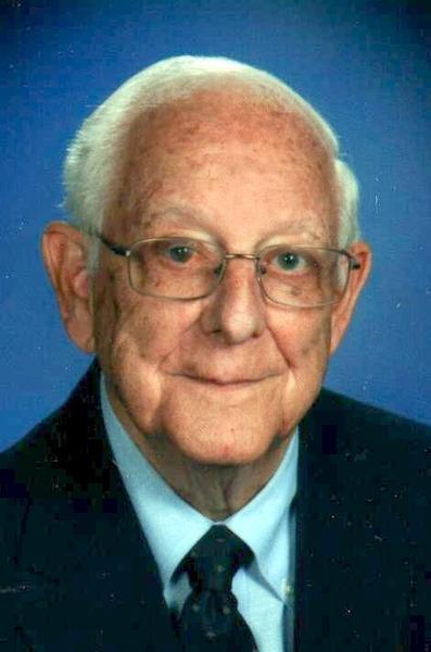 Benjamin A. "ben" Earley