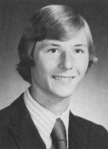 Timothy Allan Mcdaniel