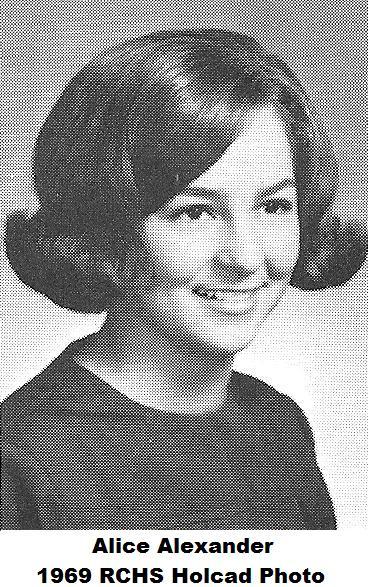 Alice A. (alexander) Kirkwood