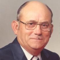 Vincent Eugene "gene" Knoy