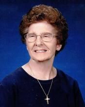 Martha F. (owens) Hatfield
