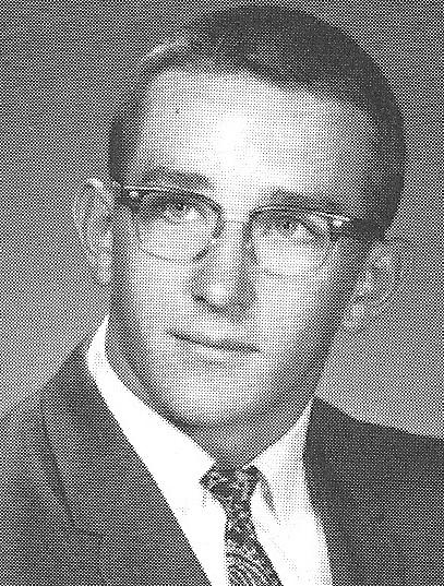 William Patrick Todd