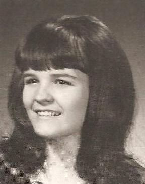 Betty Louise (sharpe) Doll