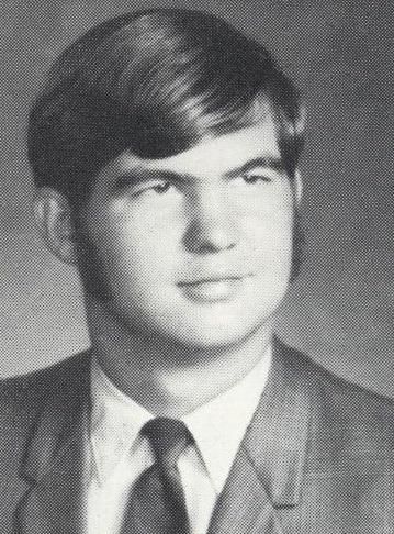 Dennis Arthur Jessup