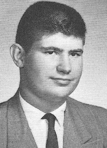 Milton Edward "ed" Jessup