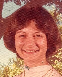 Beth A. (wood) Malcom