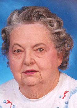 Sally M. (humphrey) Wiley