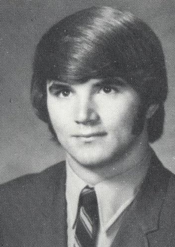 Rick Everett Whittaker