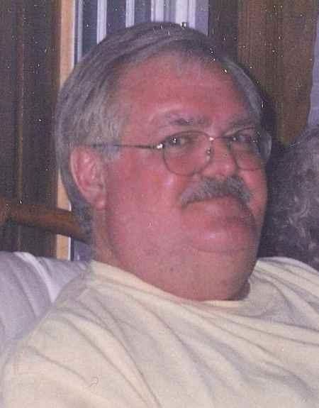 Richard "dick" Garretson