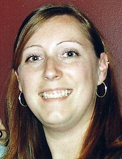 Briana Jo (gobel) Springman