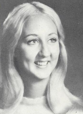 Mary Rose (mcilwain) Timler