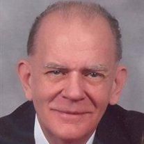 William Ralph Matney