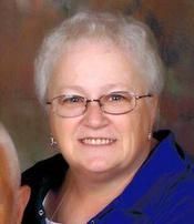 Anna Marie (wilder) Laker