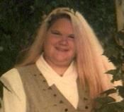 Christy A. (burge) Volz